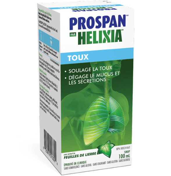 PROSPANMD par HELIXIAMD