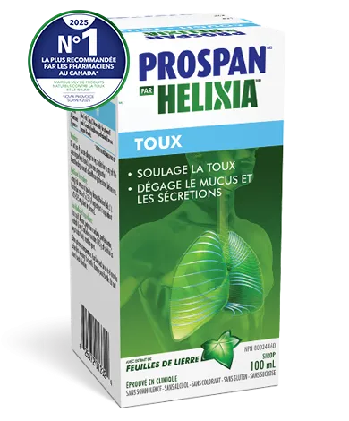 PROSPANMD par HELIXIAMD