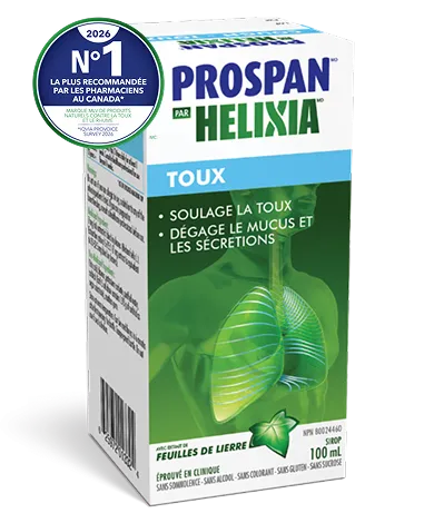 Prospan by Helixia